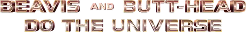 Beavis e Butt-Head: Detonam o Universo
