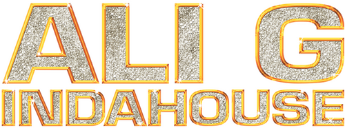Ali G