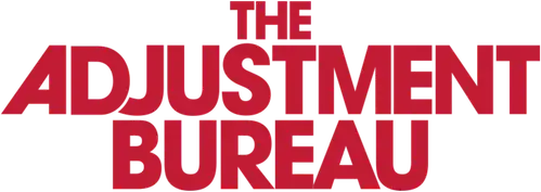 The Adjustment Bureau