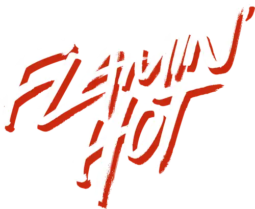 Flamin'Hot: La historia de los Cheetos picantes