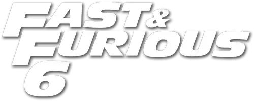 Fast & Furious 6