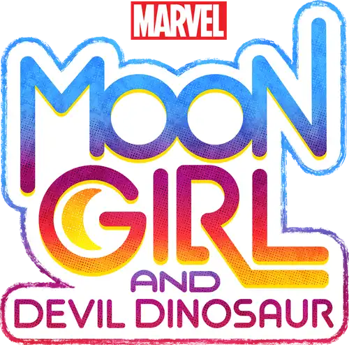 Moon Girl und Devil Dinosaur