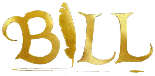Bill