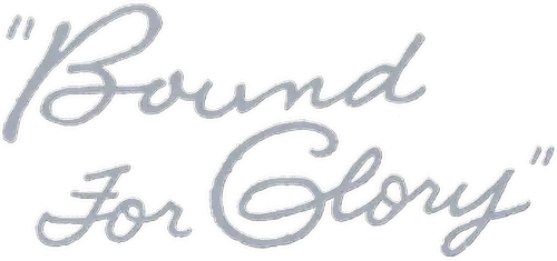 Bound for Glory