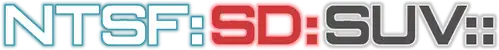 NTSF:SD:SUV::