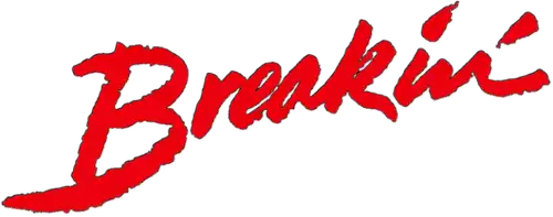 Breakin'