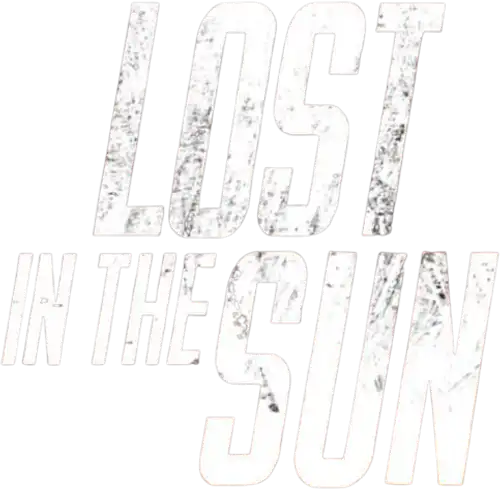 Lost in the Sun