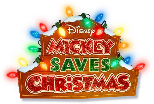 Topolino salva il Natale (ancora!)