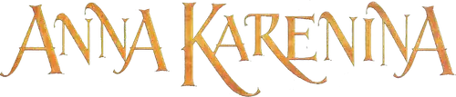 Anna Karenina