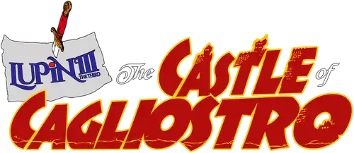 The Castle of Cagliostro