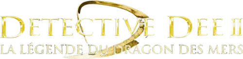 Détective Dee : La Légende du dragon des mers