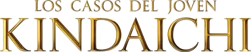 Los casos del joven Kindaichi