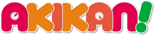 Akikan!