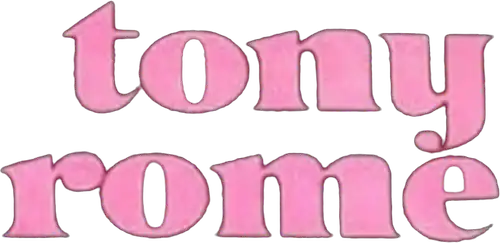 Tony Rome