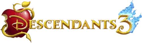 Descendants 3 - Die Nachkommen