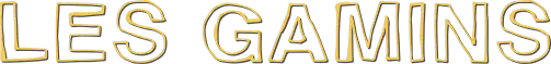 Les Gamins