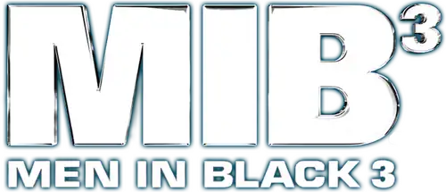 Men in Black 3