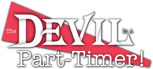 The Devil is a Part-Timer!