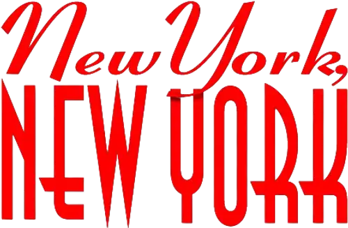 New York, New York