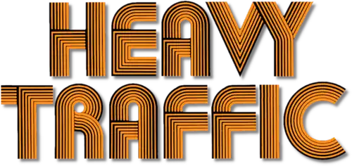 Heavy Traffic