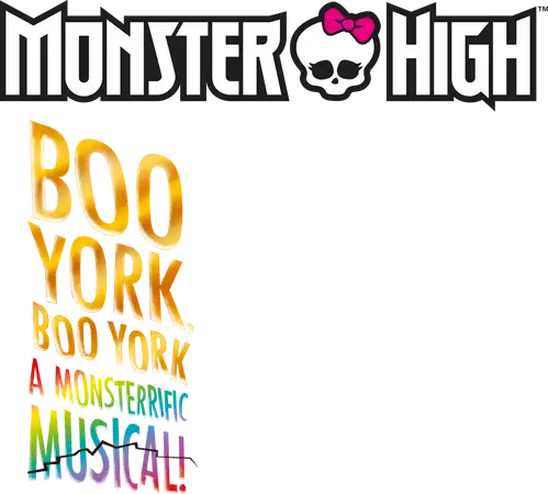 Monster High: Boo York, Boo York Acayip Bir Müzikal!