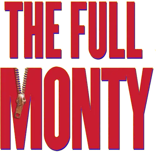 The full monty : Le grand jeu
