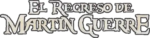 El regreso de Martin Guerre
