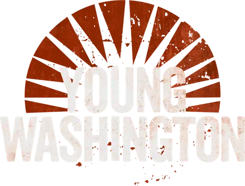 Young Washington