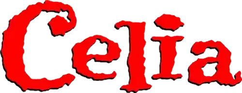 Celia - Eine Welt zerbricht