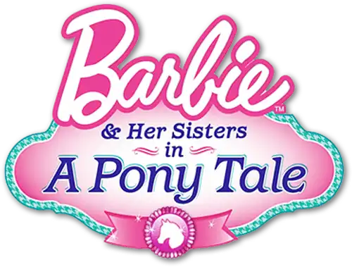 Barbie e suas Irmãs em uma Aventura de Cavalos