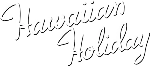 Vacances à Hawaï