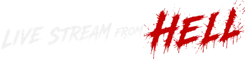 Livestream from Hell