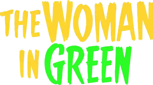 The Woman in Green