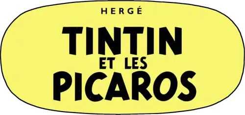 Tintin et les Picaros