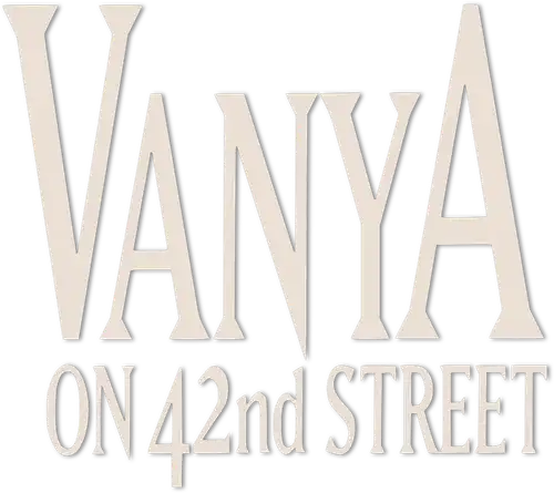 Vanya, 42e Rue