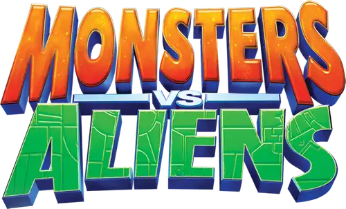 Monstres contre Aliens