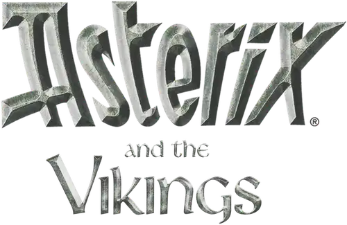Asterix and the Vikings