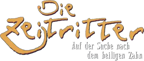 Die Zeitritter - Auf der Suche nach dem heiligen Zahn
