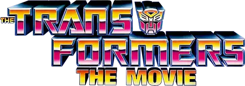 Transformers, le film