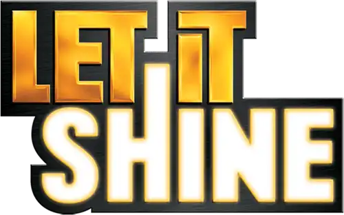 Let It Shine