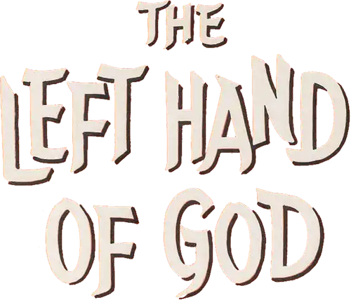 The Left Hand of God