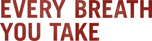 Every Breath You Take