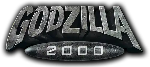 Godzilla 2000