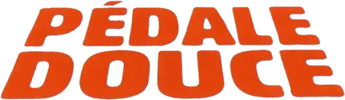 Pédale douce