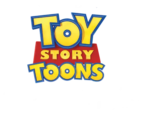 Toy Story Toons: Vacaciones en Hawái