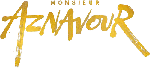 Monsieur Aznavour