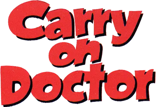 Carry On Doctor