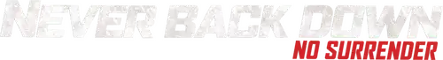 Никогда не сдавайся 3