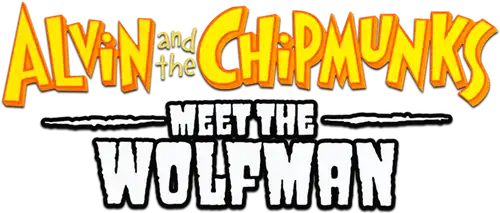 Alvin and the Chipmunks Meet the Wolfman