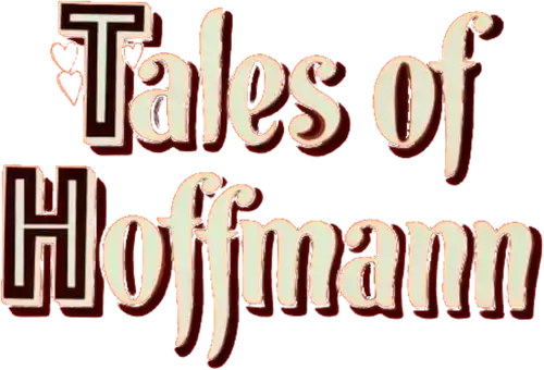 The Tales of Hoffmann
